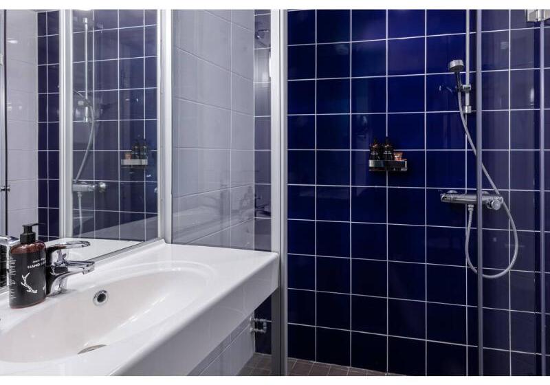 Номер Стандарт, Lapland Hotels Kuopio