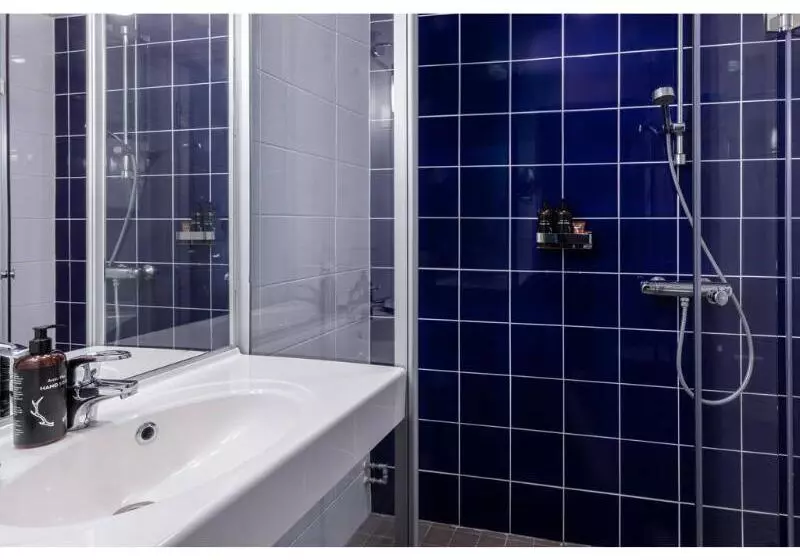 اتاق استاندارد, Lapland Hotels Kuopio