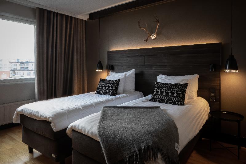 스탠다드 룸, Lapland Hotels Kuopio