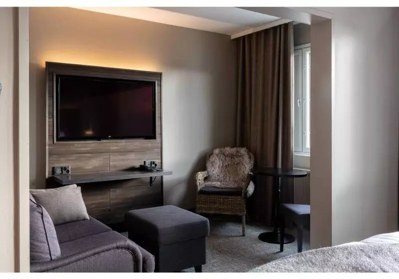 سوییت جونیور, Lapland Hotels Kuopio
