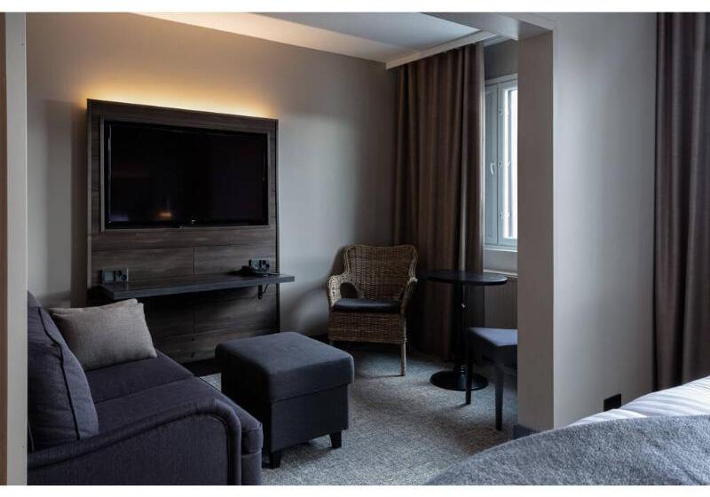 Полулюкс, Lapland Hotels Kuopio