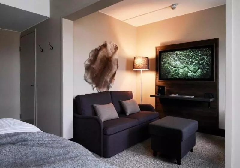 سوییت جونیور, Lapland Hotels Kuopio