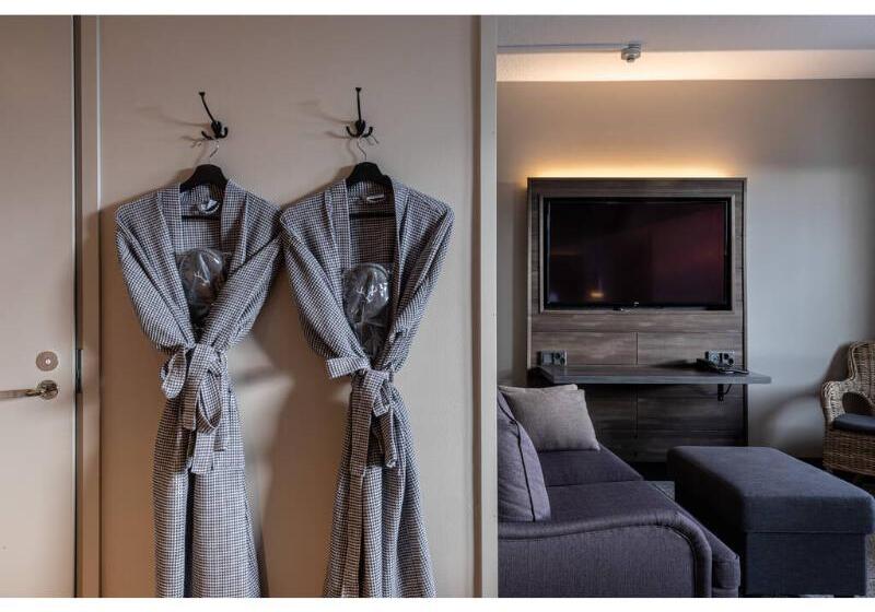 Полулюкс, Lapland Hotels Kuopio