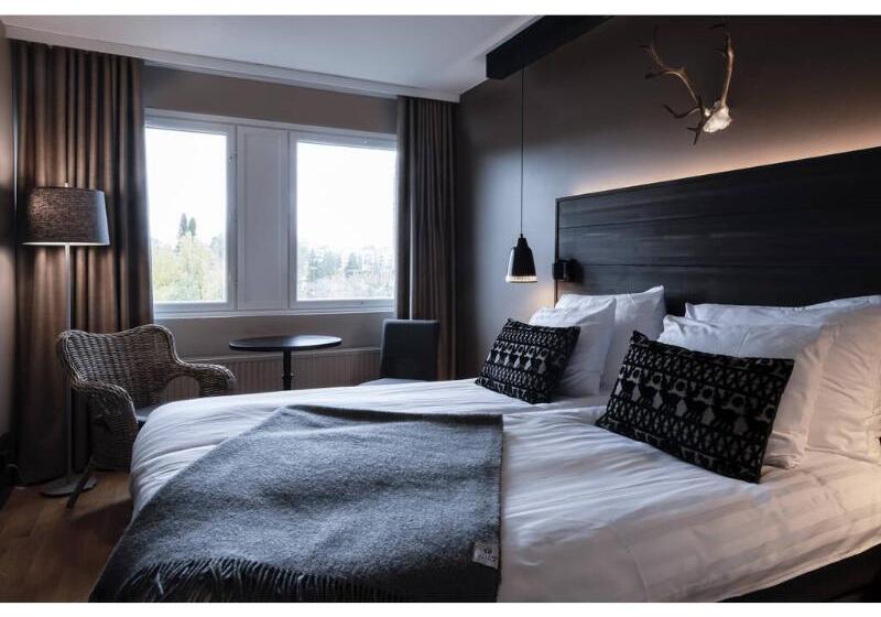 Полулюкс, Lapland Hotels Kuopio