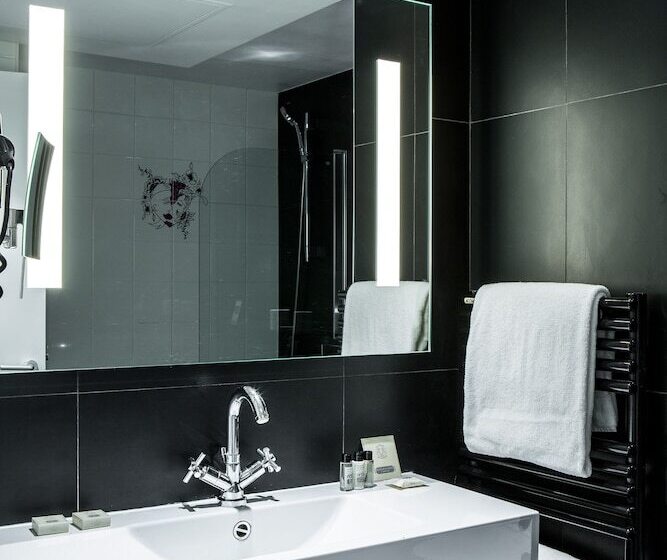 Habitación Estándar, Le General