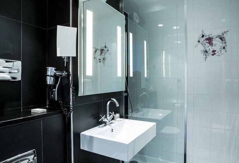 Habitación Estándar, Le General