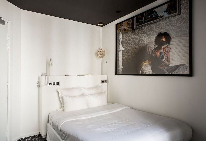 Habitación Estándar, Le General