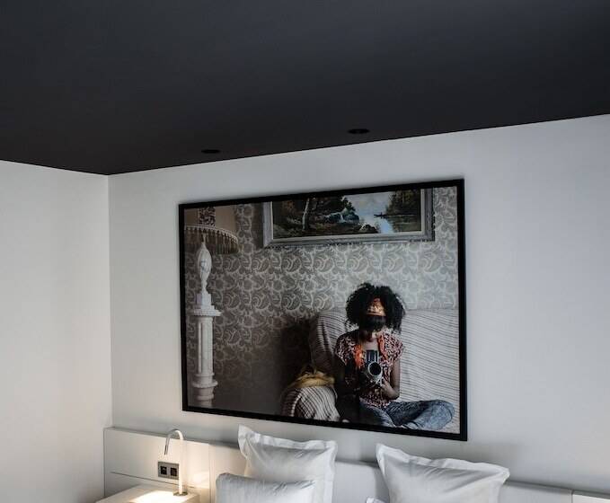 Habitación Clásica, Le General