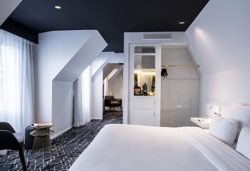 Suite, Le General