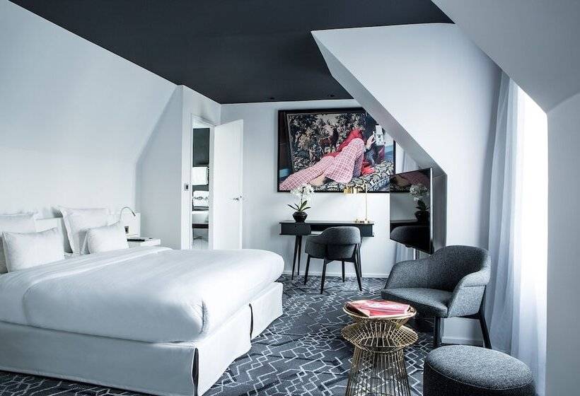 Suite, Le General