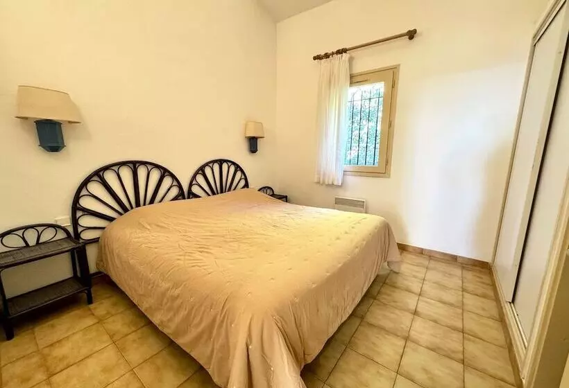 1ベッドルームアパートメント, Provençal