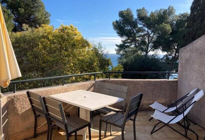 Апартаменты 1 Спальня, Provençal