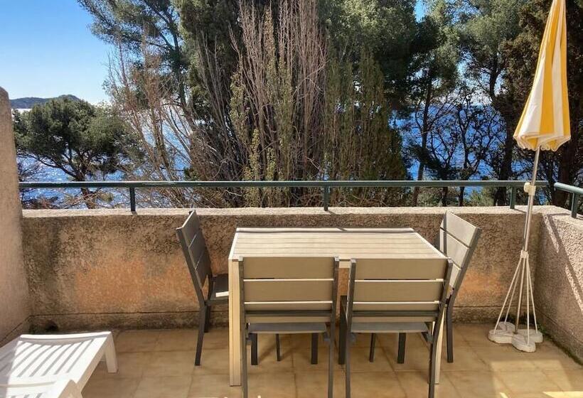 带1个卧室的公寓, Provençal