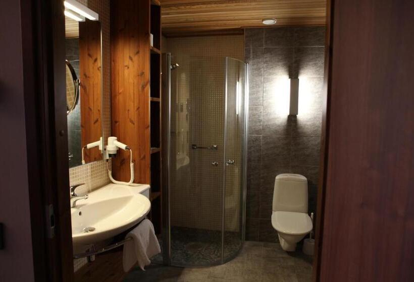 수피리어 룸, Levi Hotel Spa