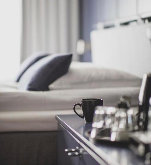 Номер Superior, Levi Hotel Spa