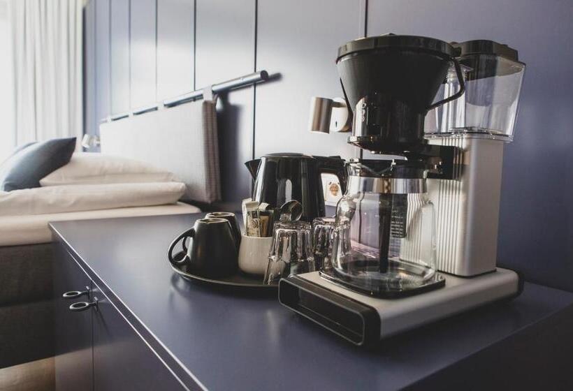 수피리어 룸, Levi Hotel Spa