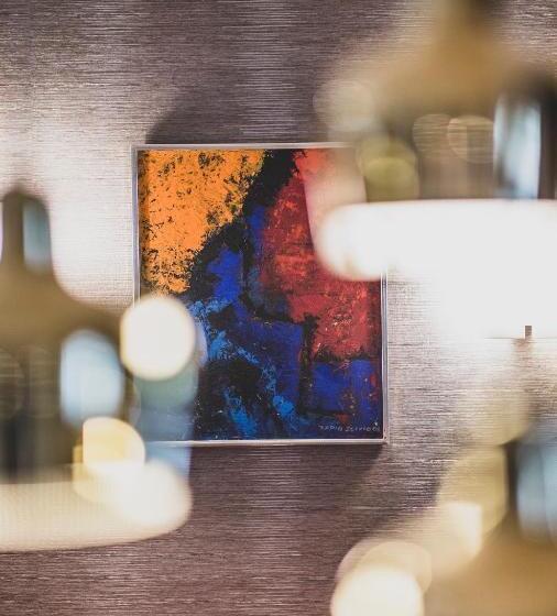 스위트, Levi Hotel Spa