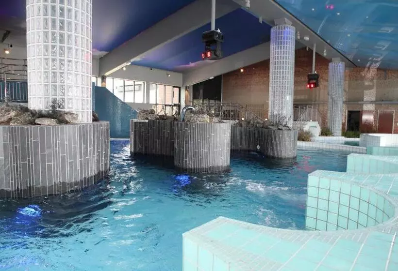 سوییت, Levi Hotel Spa
