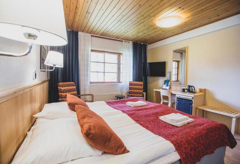 스탠다드 싱글 룸, Levi Hotel Spa