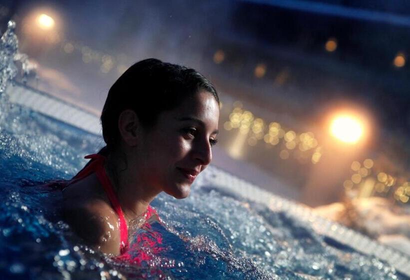 수피리어 싱글 룸, Levi Hotel Spa