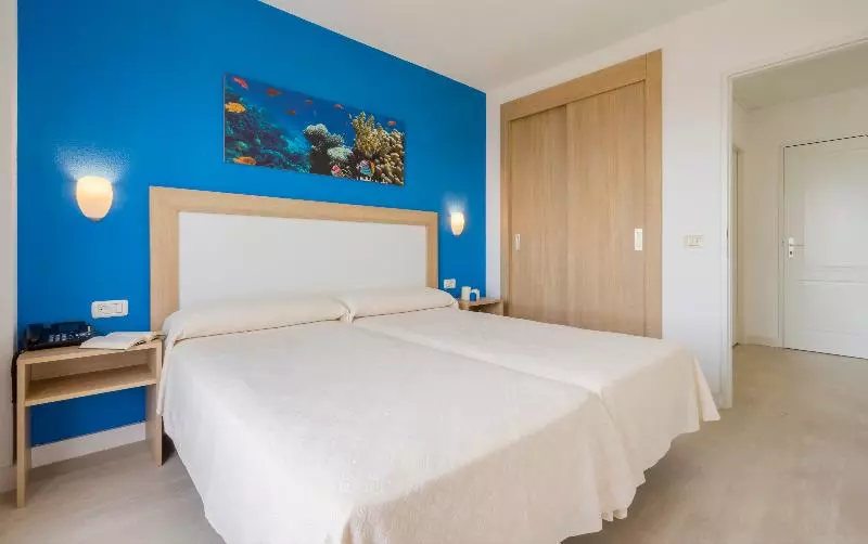 سوییت جونیور, Levi Hotel Spa