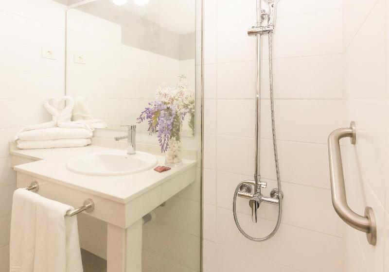 주니어 스위트, Levi Hotel Spa