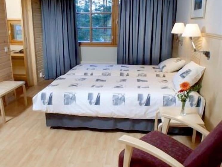 패밀리 룸, Levi Hotel Spa