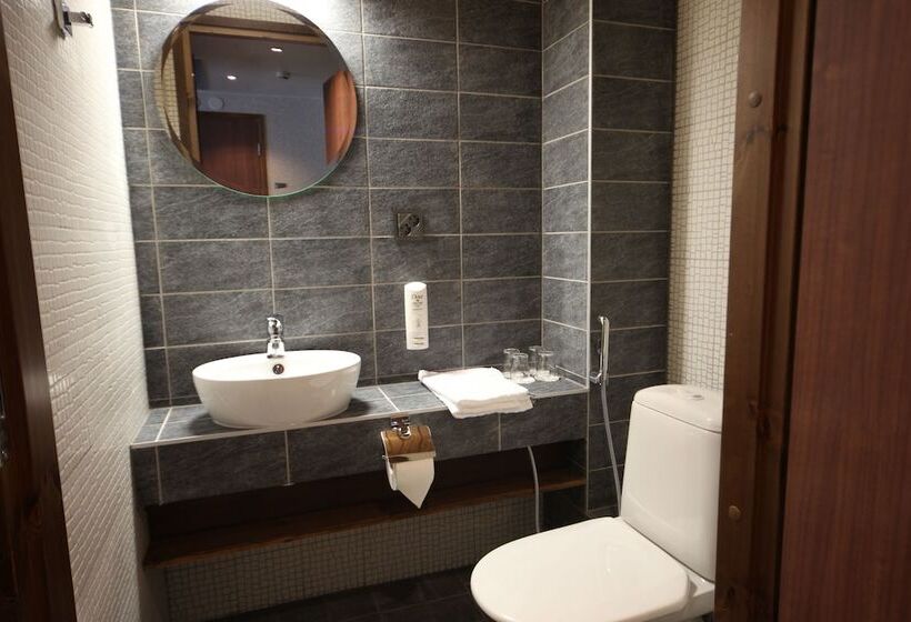 주니어 스위트, Levi Hotel Spa