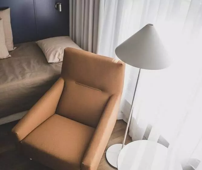 اتاق سوپریور, Levi Hotel Spa
