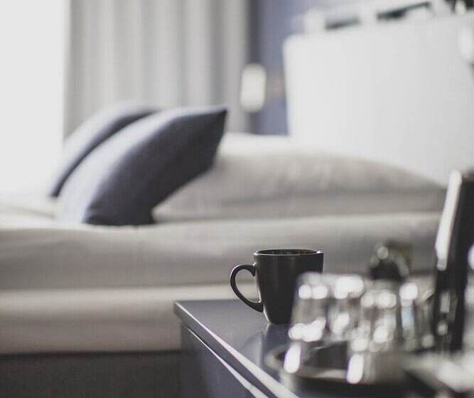 수피리어 룸, Levi Hotel Spa