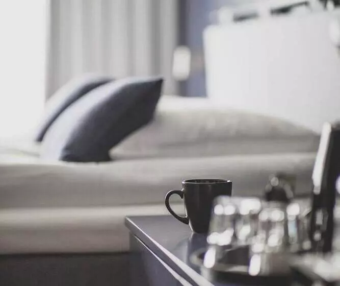 اتاق سوپریور, Levi Hotel Spa