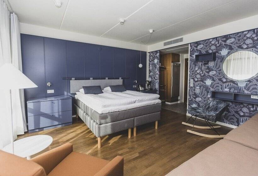 수피리어 룸, Levi Hotel Spa