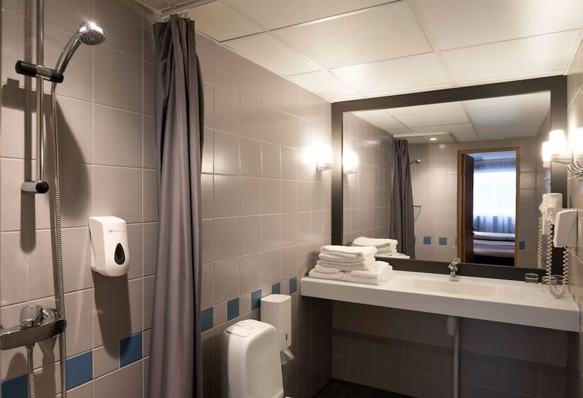 اتاق استاندارد, Metropol