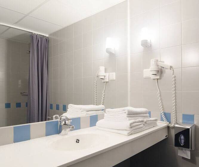 اتاق استاندارد, Metropol