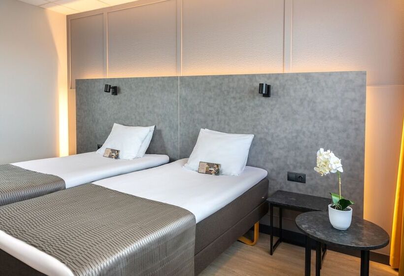 اتاق استاندارد, Metropol