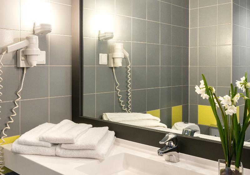 اتاق استاندارد, Metropol