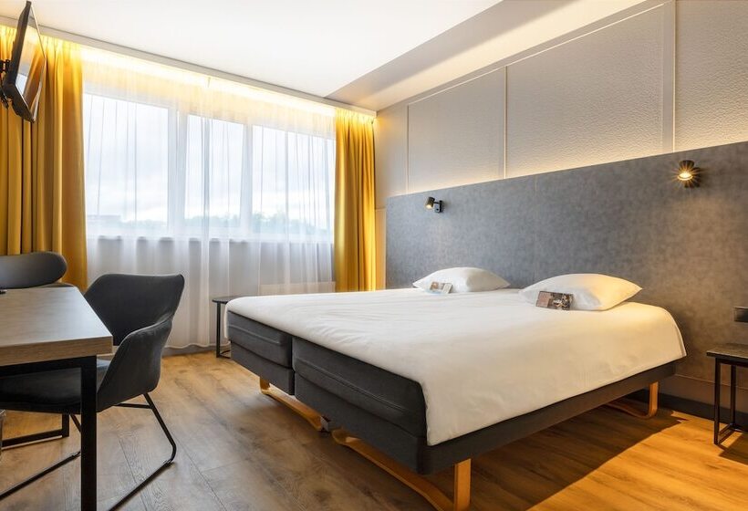 اتاق استاندارد, Metropol
