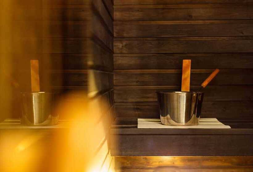 اتاق استاندارد, Metropol