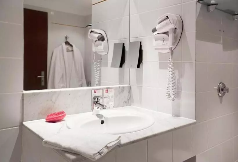 スーペリアールーム, 7hotel&spa