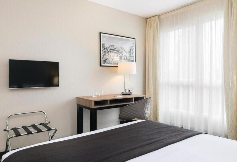 غرفة سوبيريور, 7hotel&spa