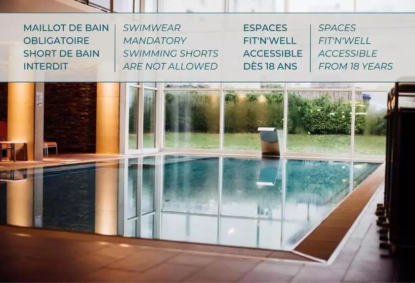 ジュニアスイート, 7hotel&spa