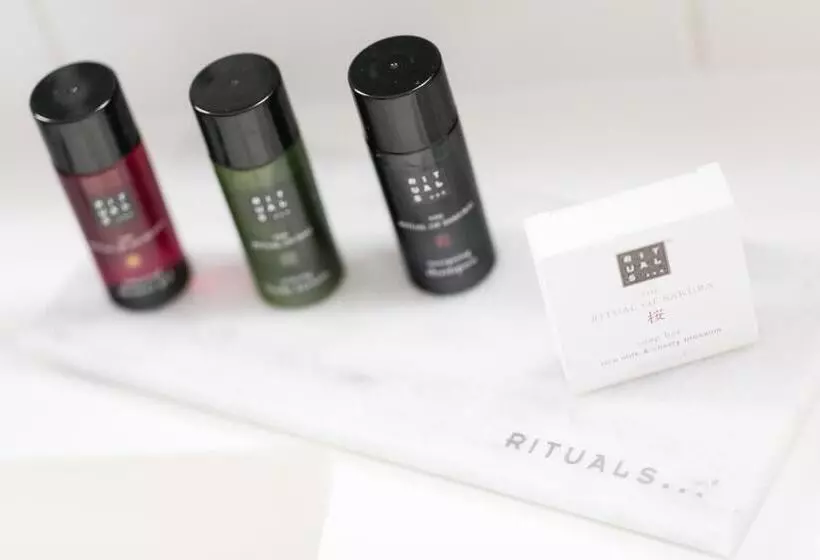 スーペリアファミリールーム, 7hotel&spa