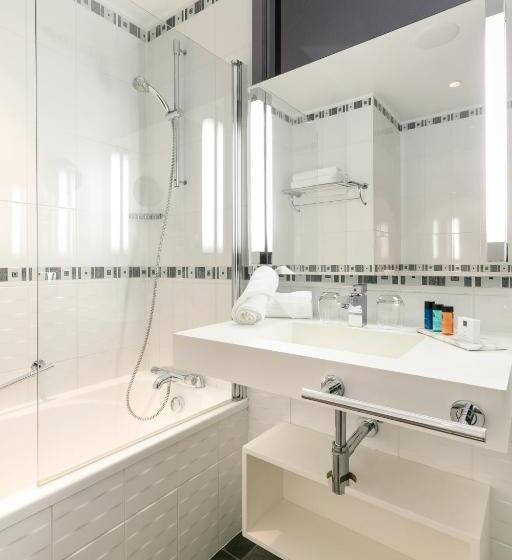 غرفة سوبيريور عائلية, 7hotel&spa