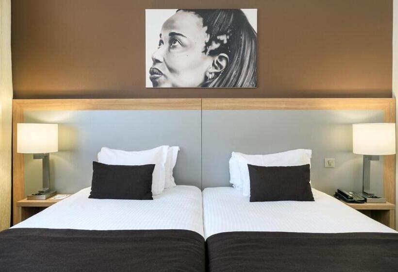 غرفة سوبيريور, 7hotel&spa