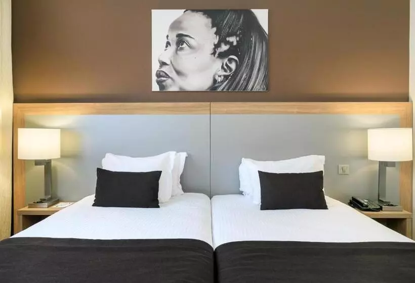 スーペリアールーム, 7hotel&spa