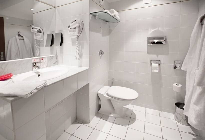 غرفة سوبيريور, 7hotel&spa