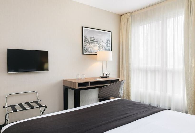 غرفة سوبيريور, 7hotel&spa