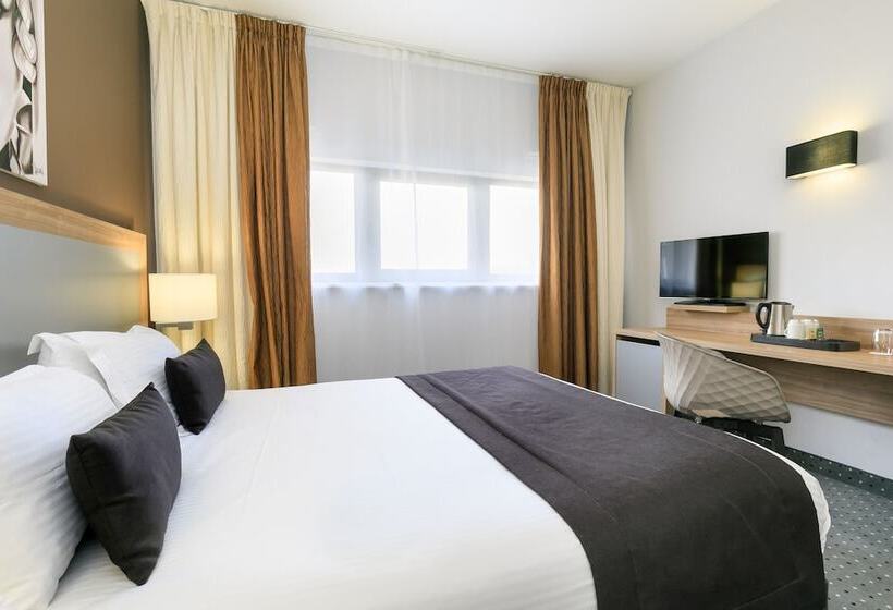 Номер Superior, 7hotel&spa