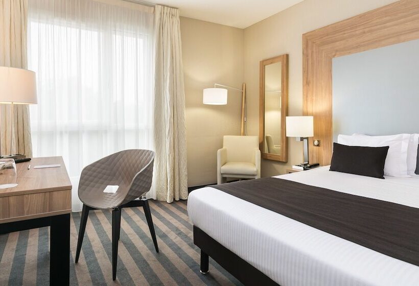 غرفة سوبيريور, 7hotel&spa