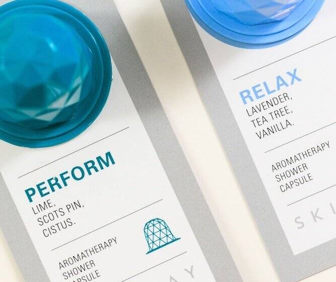 جناح جونيور, 7hotel&spa